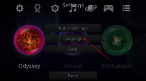 osmos星噬中文版