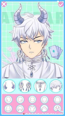 动漫娃娃头像制作免广告