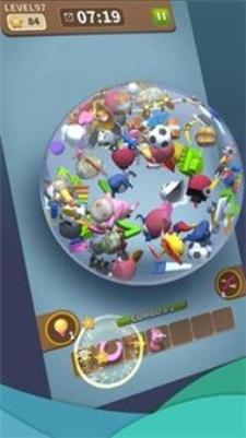 匹配三重气泡最新版