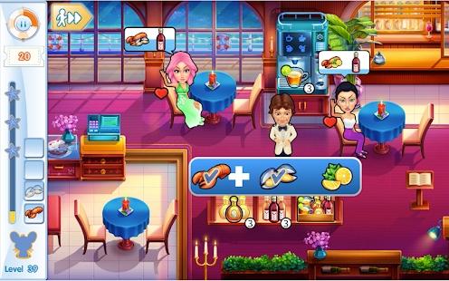 爱之船第二次机会