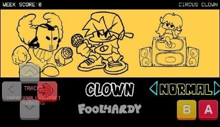 黑色星期五之夜怀特