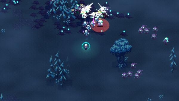 黎明前20分钟Emberpath