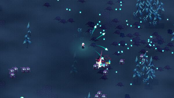 黎明前20分钟Emberpath