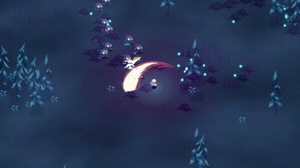 黎明前20分钟Emberpath