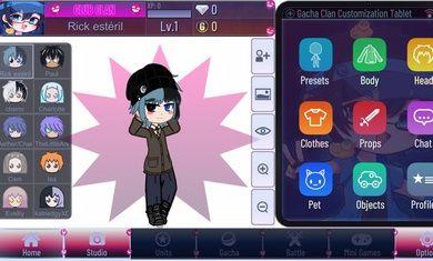 加查氏族最新版