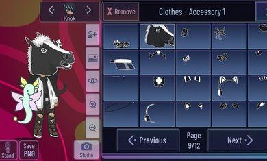 加查氏族最新版