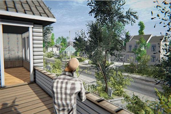 火力全开城市狂热