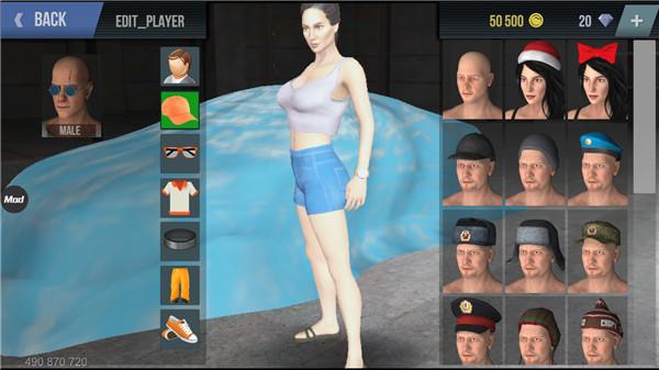 火力全开城市狂热