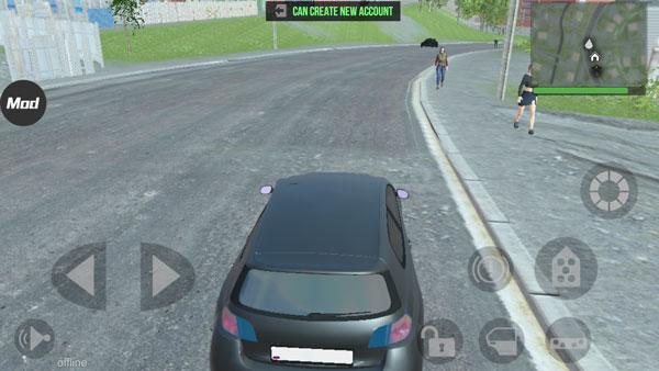 火力全开城市狂热