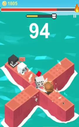 我的守卫超凡英雄