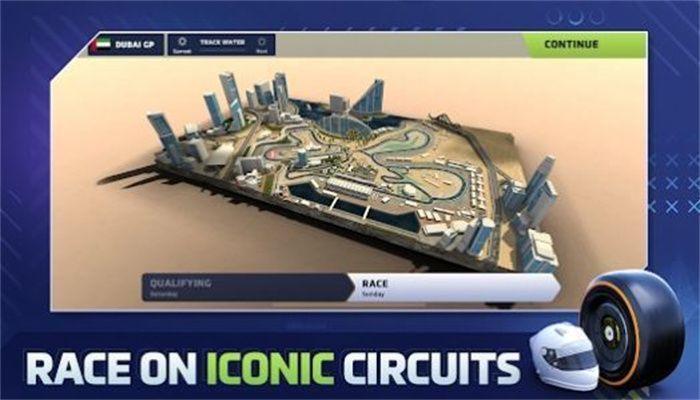 赛车经理4手机版