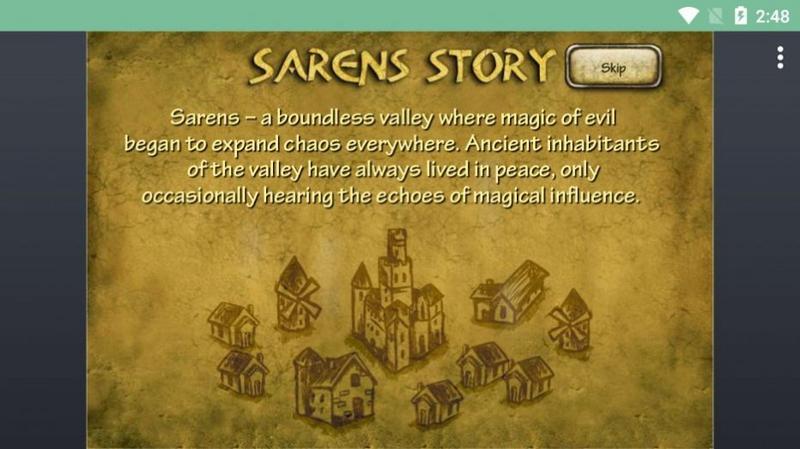 火柴人塔防英雄最新版