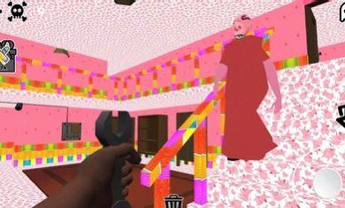 佩奇奶奶恐怖故事汉化版