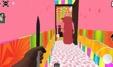 佩奇奶奶恐怖故事汉化版