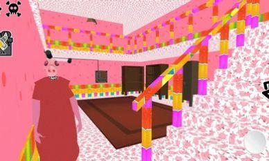 佩奇奶奶恐怖故事汉化版