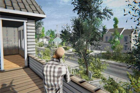 火力全开城市狂热