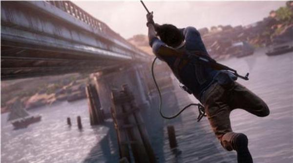 神秘海域4手机版