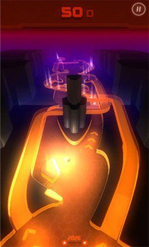 炫光弹球安卓版