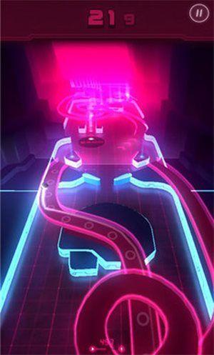 炫光弹球安卓版