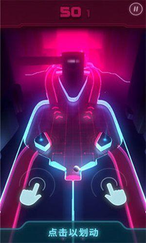 炫光弹球安卓版