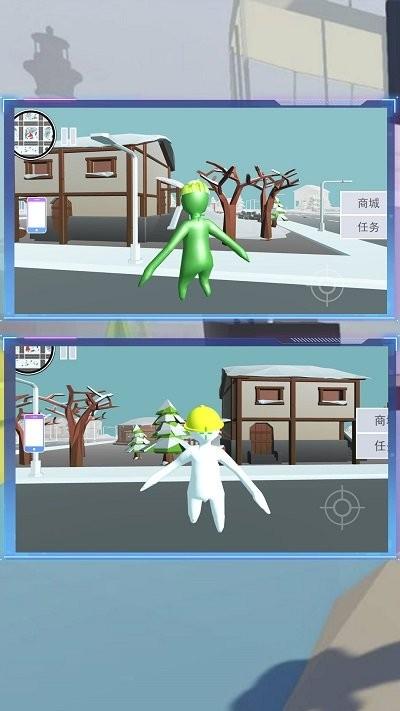 荒野派对大乱斗正版