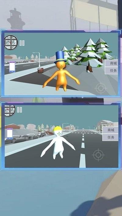 荒野派对大乱斗正版