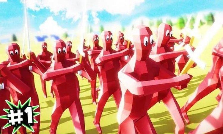 全面战争模拟器2