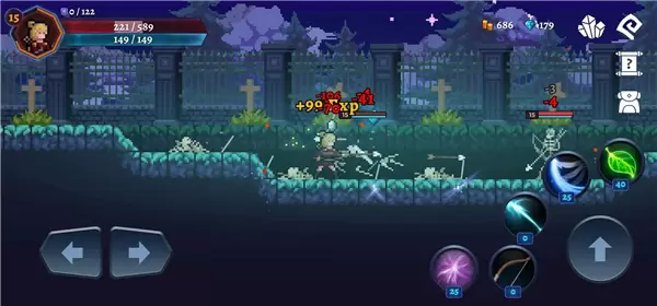 黑暗崛起游戏修改版