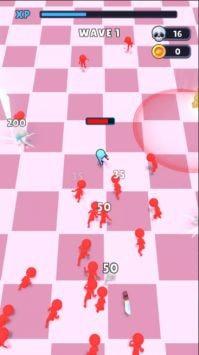 超级幸存者3D手游