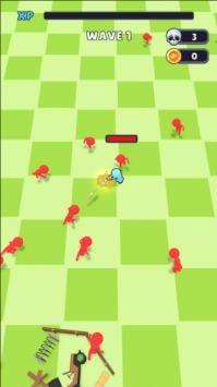 超级幸存者3D手游