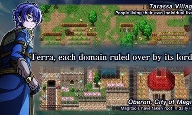 艾尔皮西亚之剑汉化版