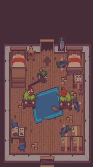 大头菜小子手游