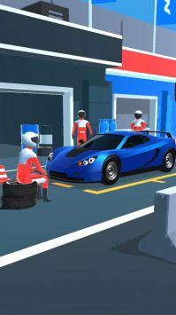 真实汽车竞技手机版