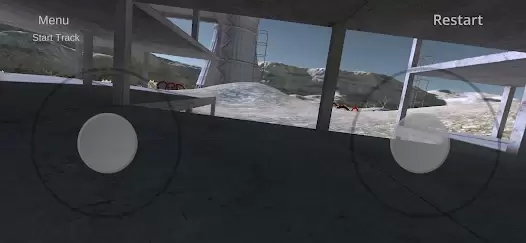 无人机特技模拟器