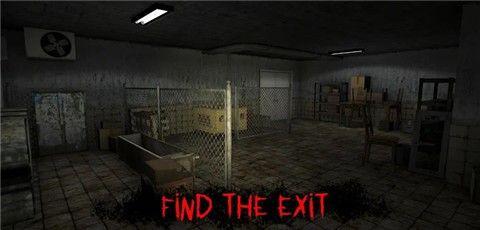 标本零恐怖生存联机版虫虫汉化版