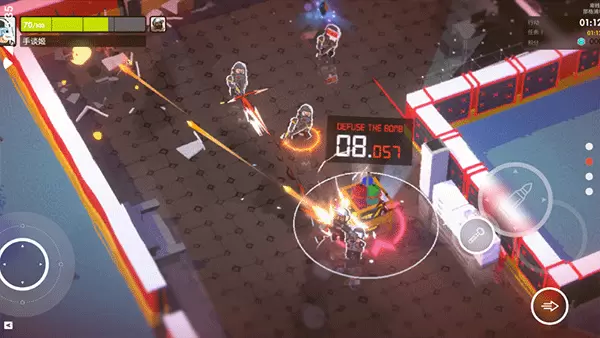 微小战争最新版