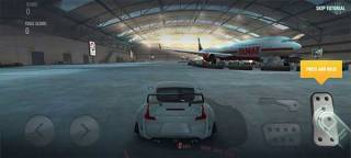 极限漂移专家内置菜单