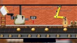 披萨外卖工厂手游