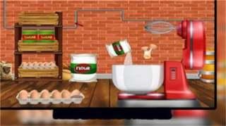 披萨外卖工厂手游