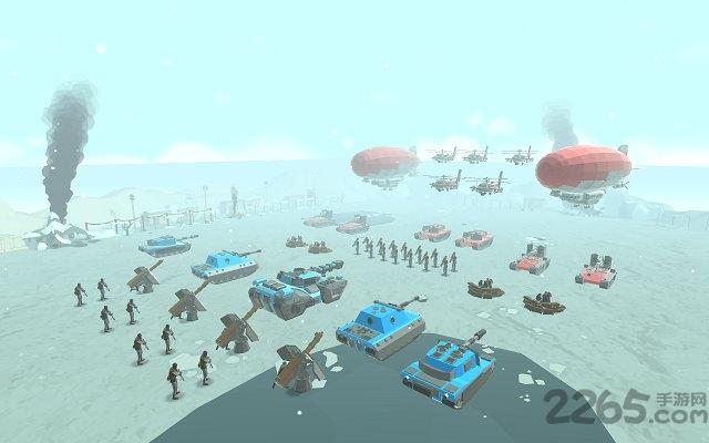 全面战争模拟器2