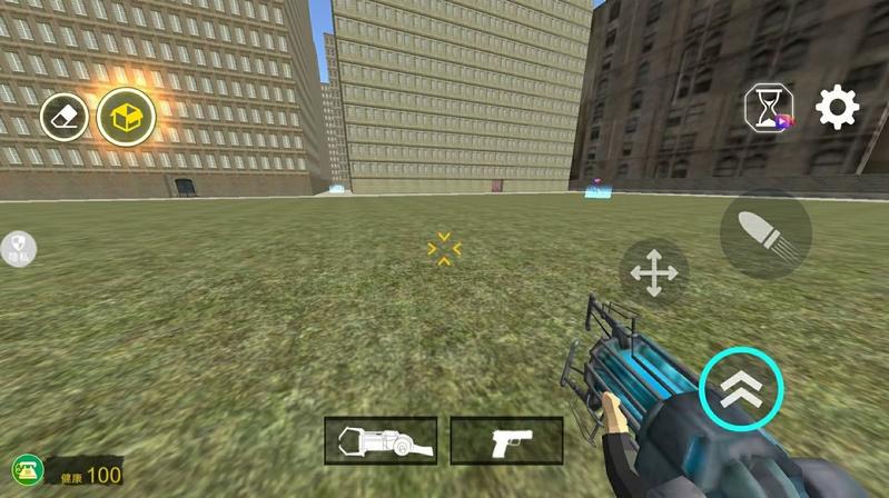 马桶人街头乱斗安卓版