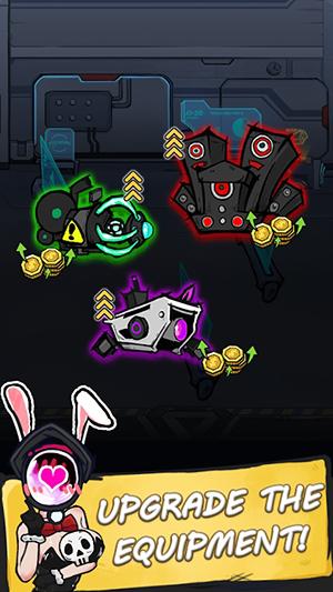 摄像人冲突游戏