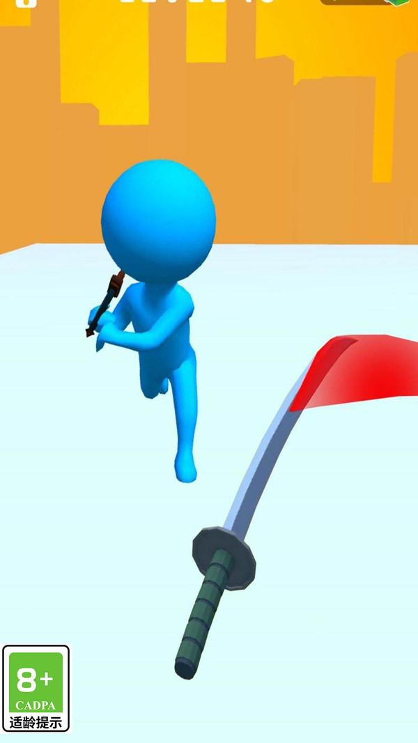 剑与魂之名游戏