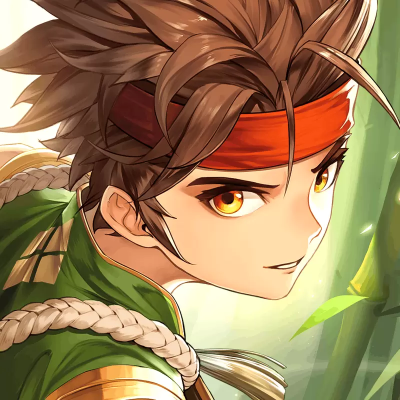 热血神剑少年意气