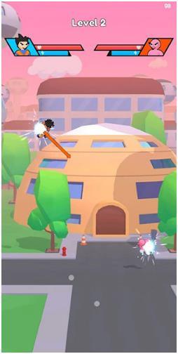 能量战斗最新版