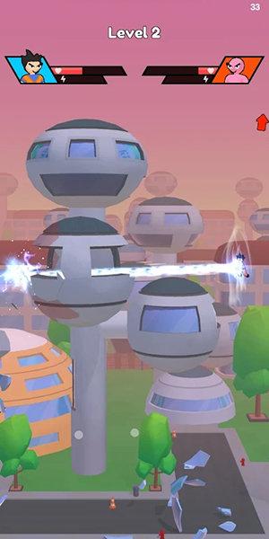 能量战斗最新版