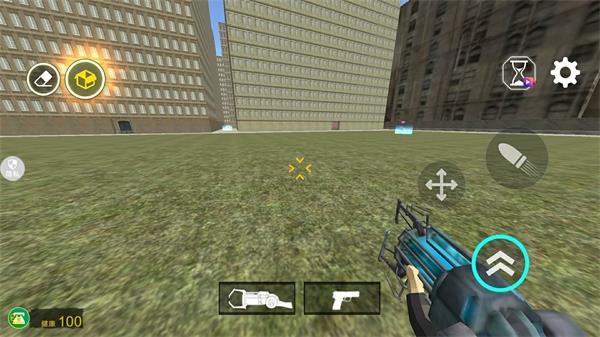 马桶人街头乱斗