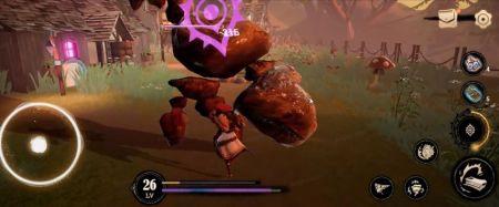 灵魂残响手机版