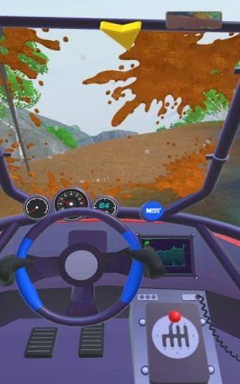 第一人称拉力赛游戏最新版