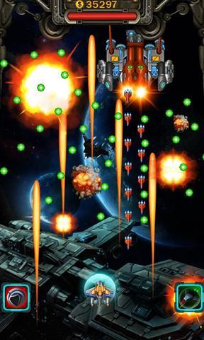 空中战斗机最新版